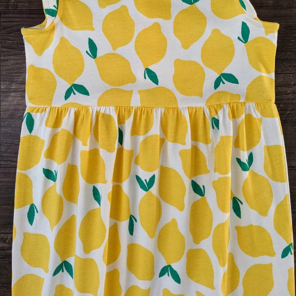 NWT Hanna Andersson Romper